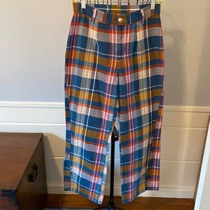 Urban Renewal High Waisted Pants